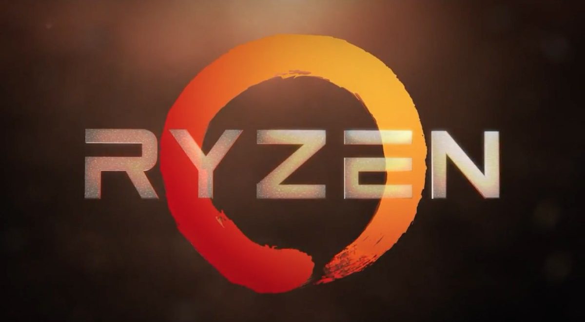 AMD Ryzen25