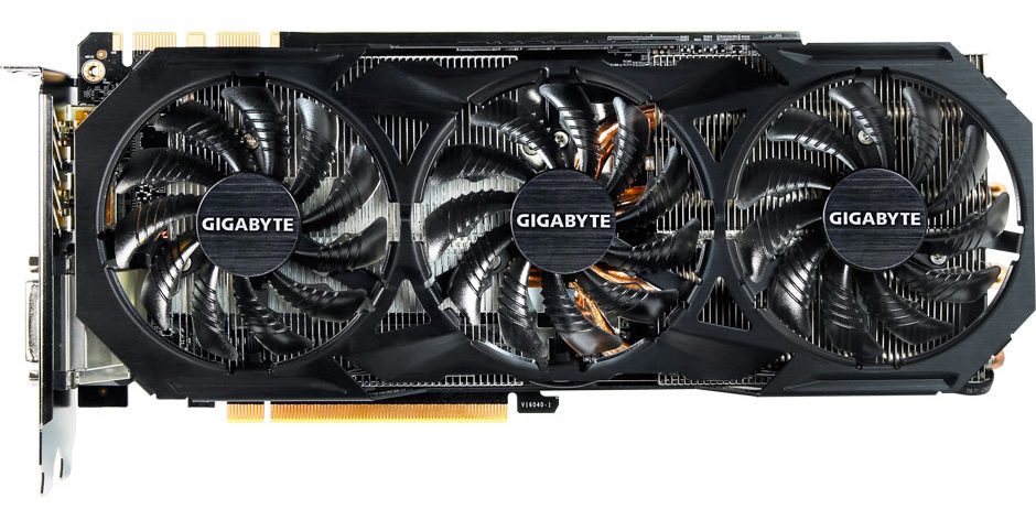 GTX 1080 Rock Edition 2