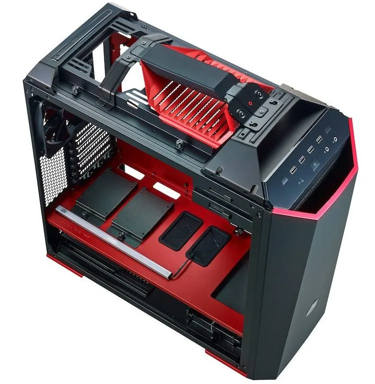 Maker 5t 1