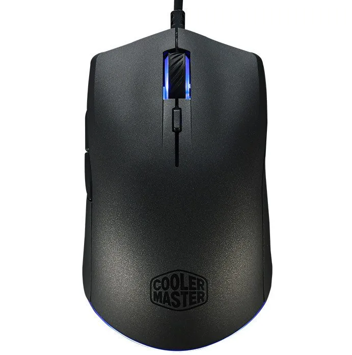 MasterMouse S 2