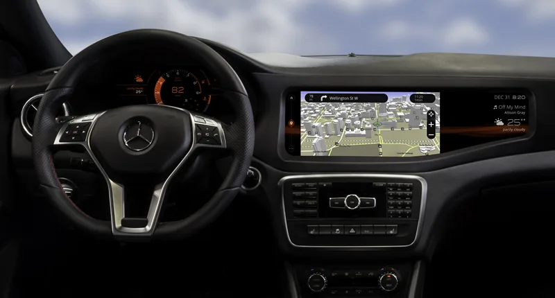 QNX