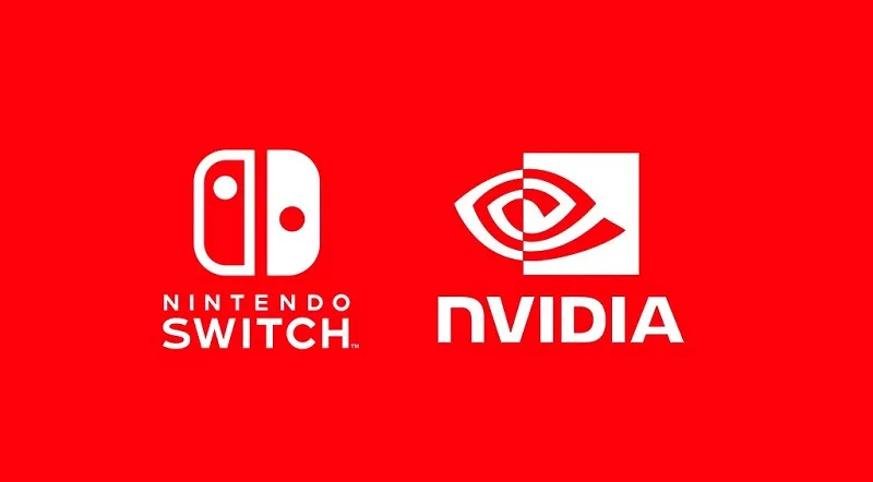 Switch Nvidia