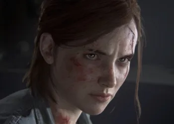 The Last of Us Part II