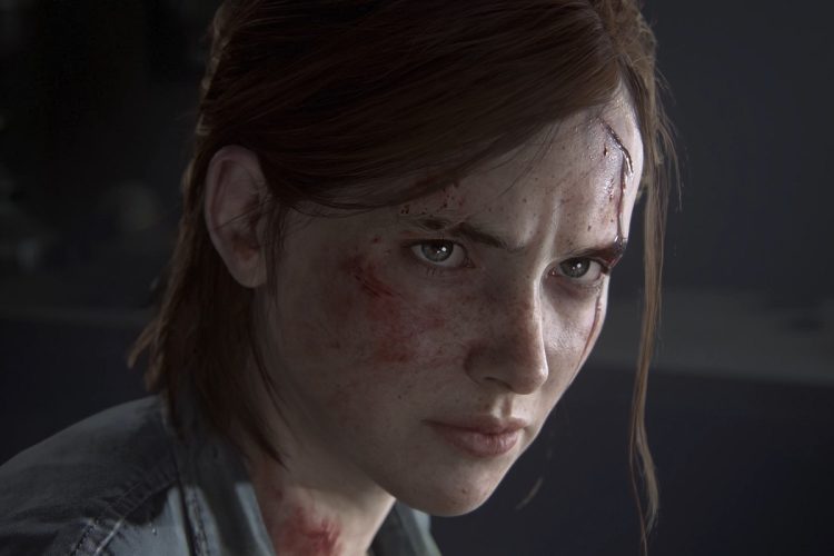 The Last of Us Part II