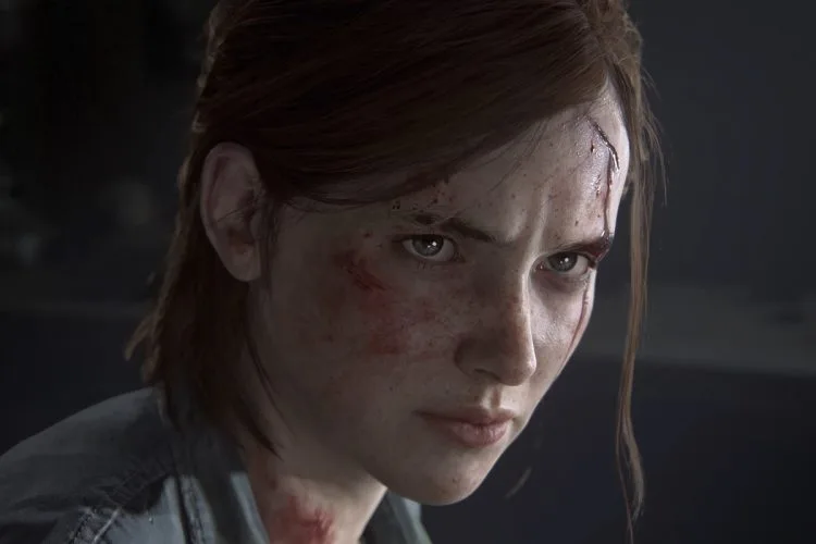 The Last of Us Part II