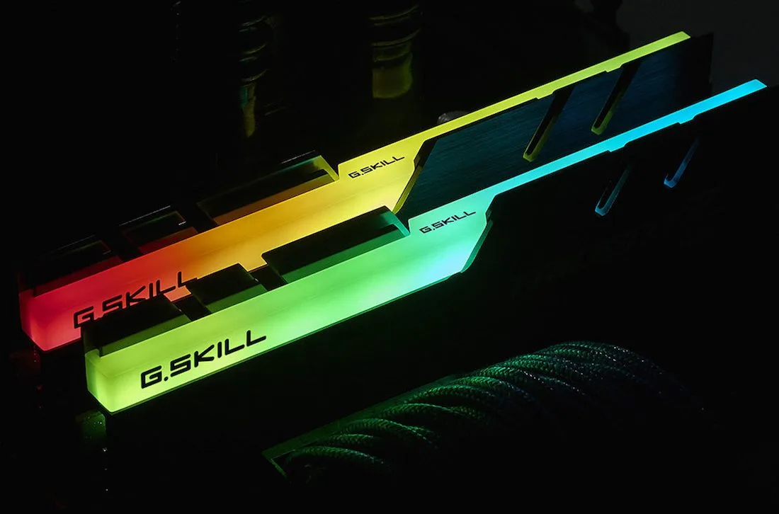 Trident Z RGB 2
