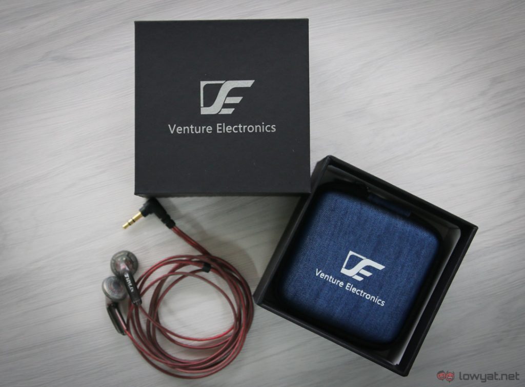 ventureelectronicsZen-1