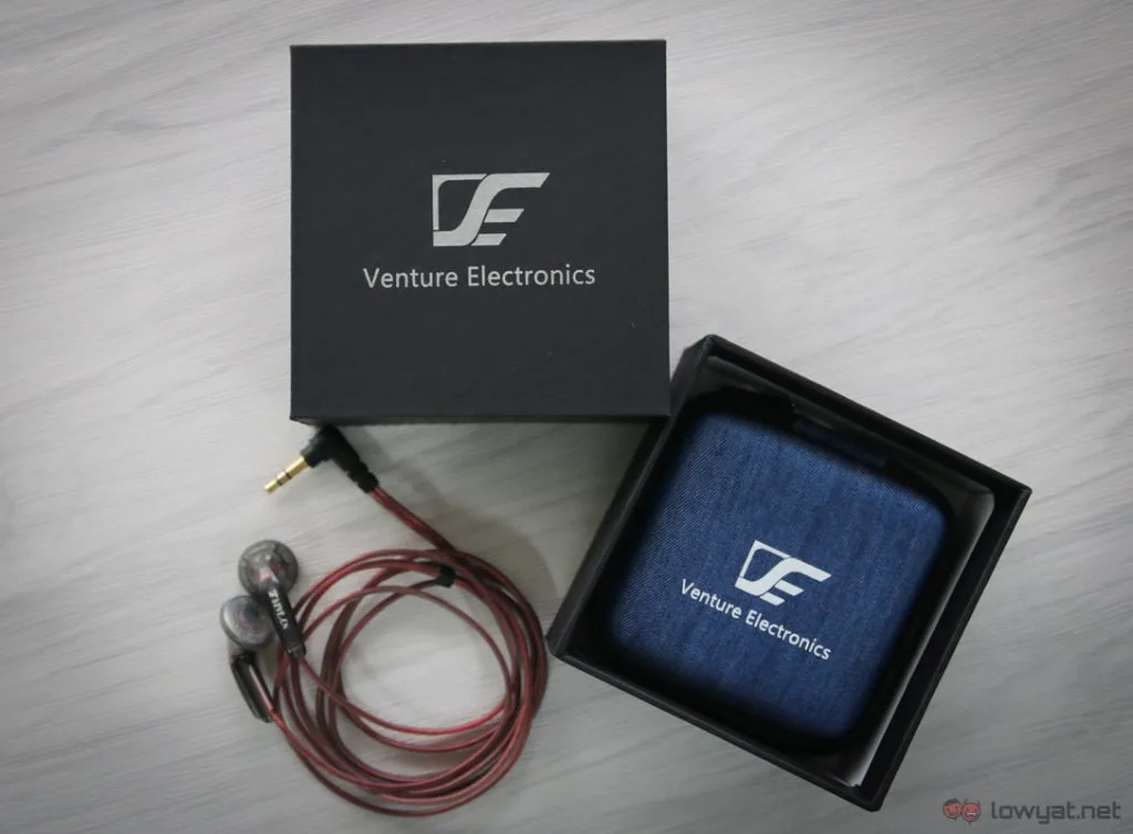 ventureelectronicsZen-1