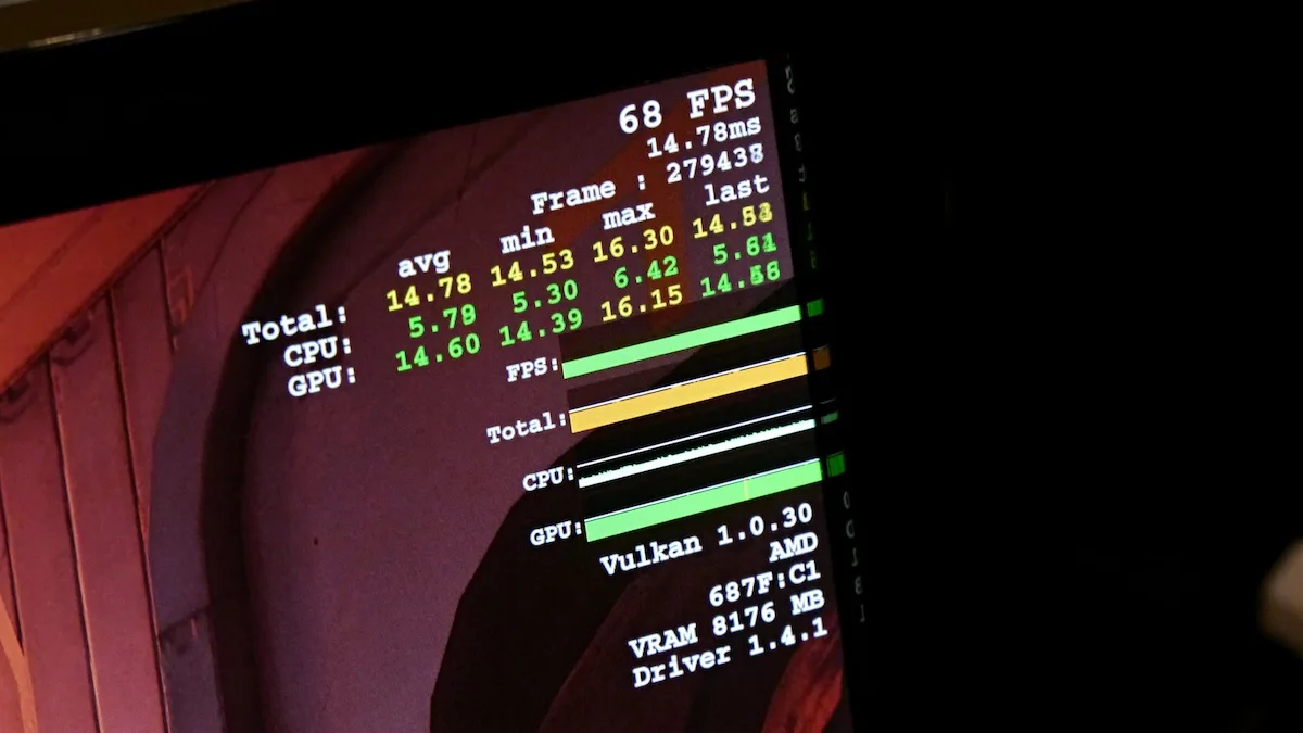 Vega DOOM 2