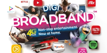 digi broadband masthead