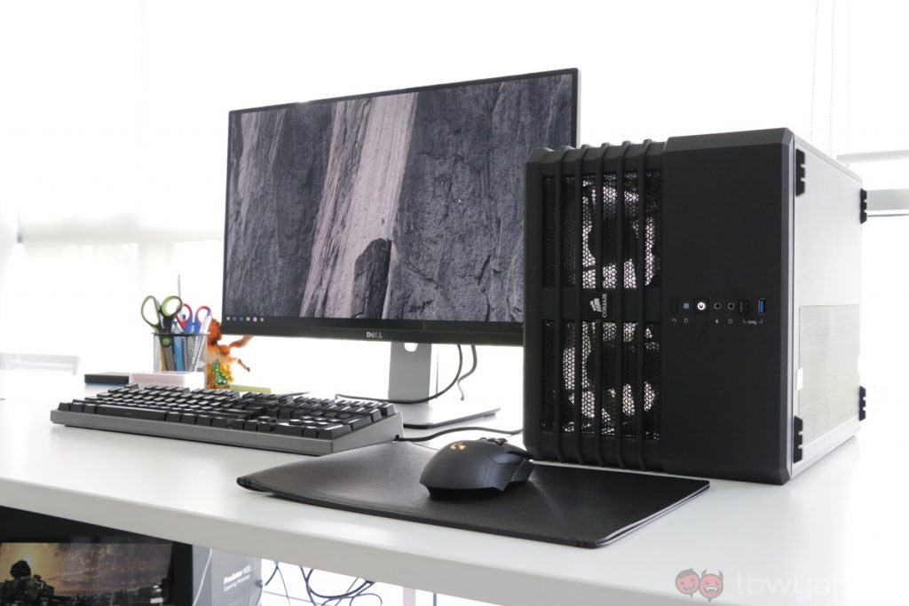 RM6,000 Gaming PC (Including Peripherals!)