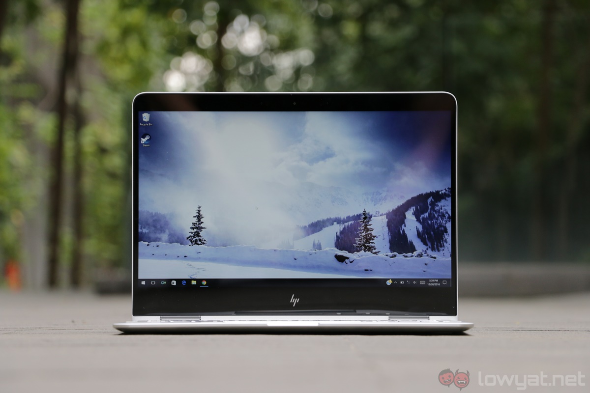 Hp Spectre X360 Malaysia Price / Fast Smooth And Intelligent The Hp Spectre X360 14 Is Now Available In Malaysia Lifestyle Rojak Daily / Let's look at what makes the hp spectre x360 malaysia an attractive notebook while comparing prices below.