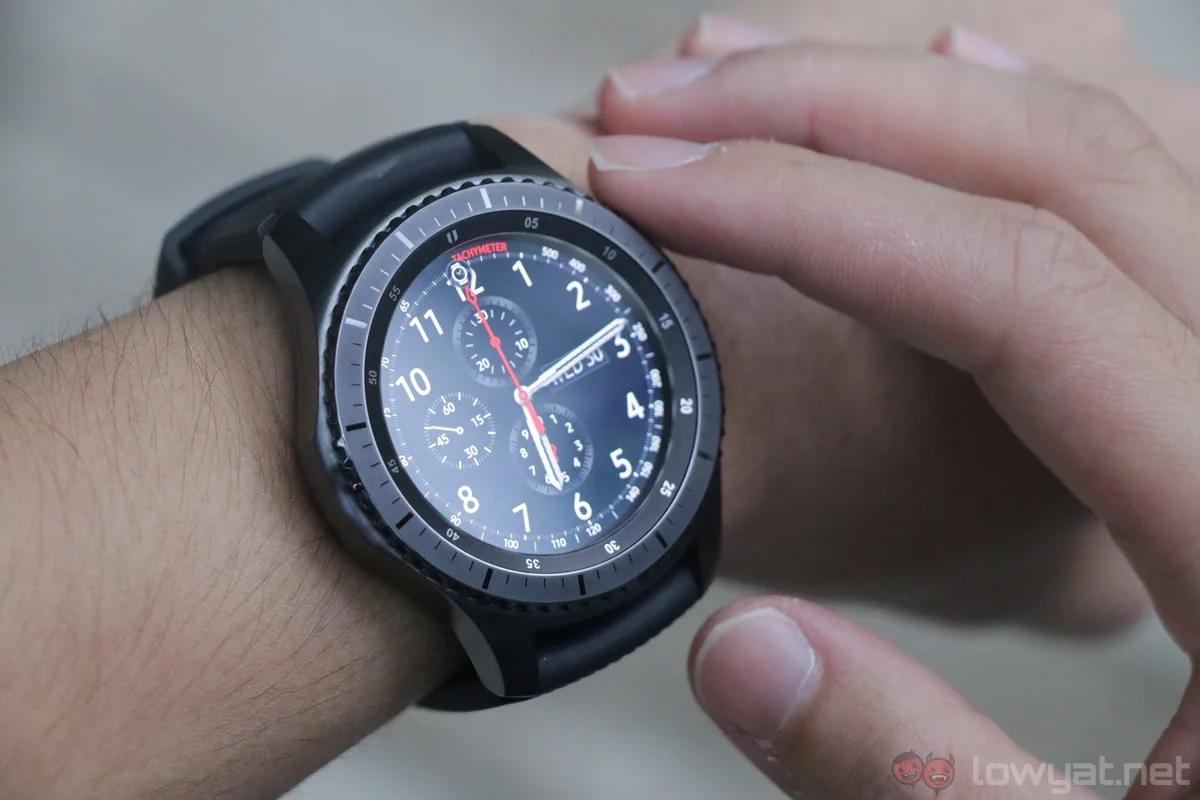 samsung gear s3 review 23