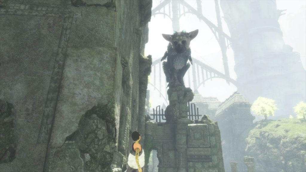 the last guardian review 10