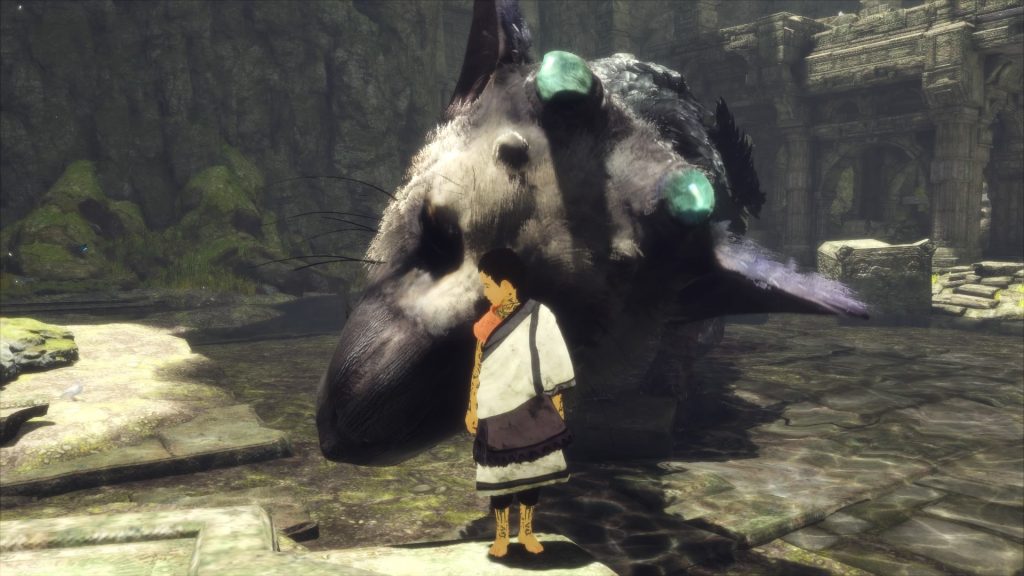 the last guardian review 13