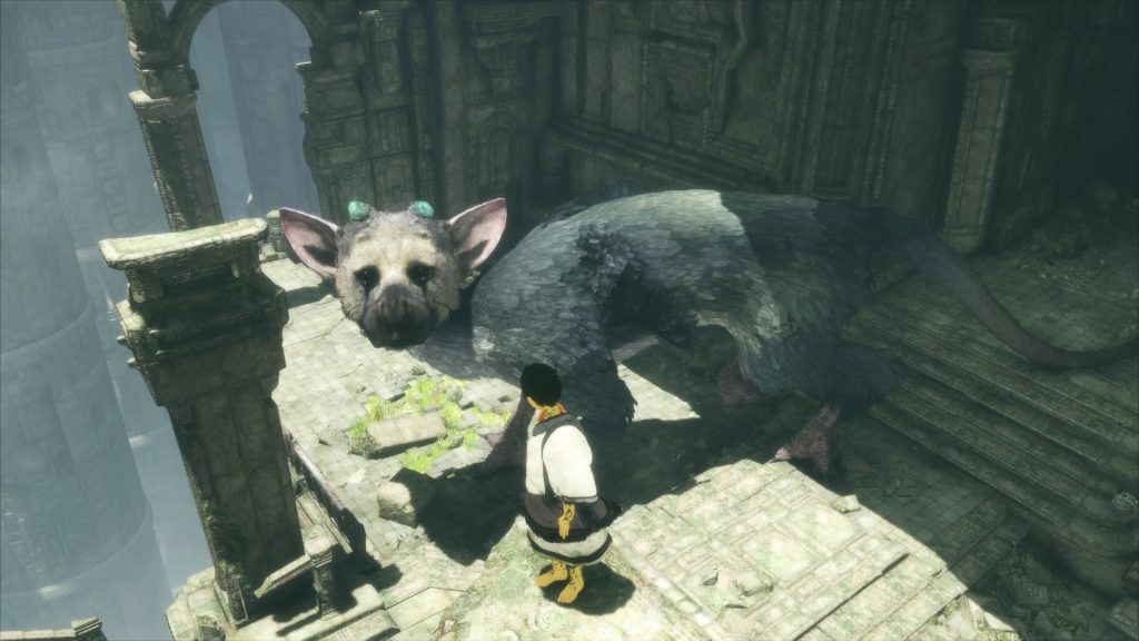 the last guardian review 14
