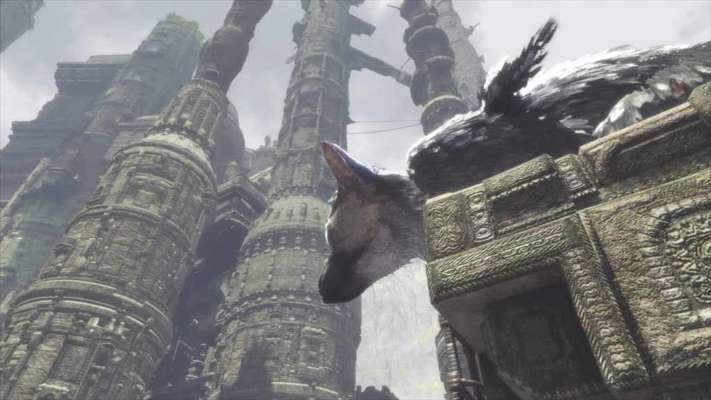 the last guardian review 18
