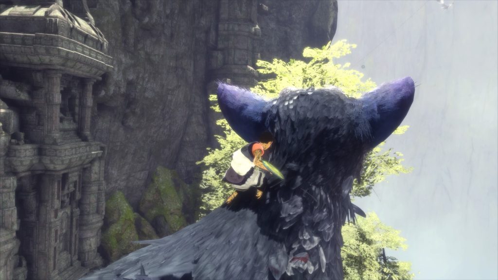 the last guardian review 4