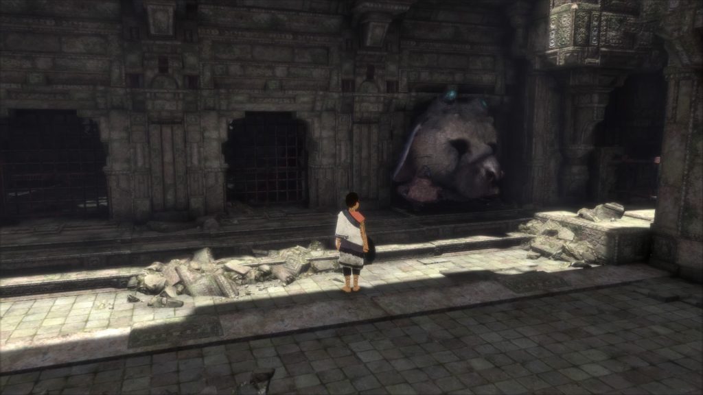the last guardian review 6