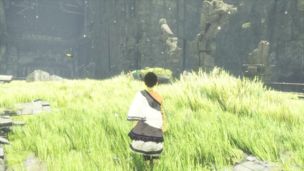 the last guardian review 9