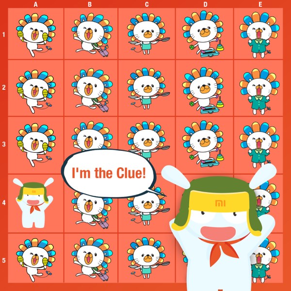 Xiaomi Redmi 4A Clue - Lazada Malaysia