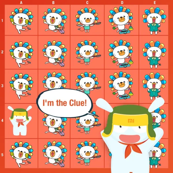Xiaomi Redmi 4A Clue - Lazada Malaysia