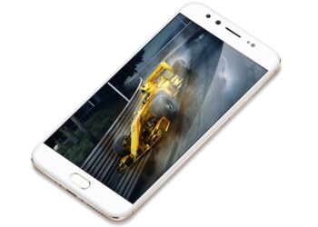 vivo V5 Plus
