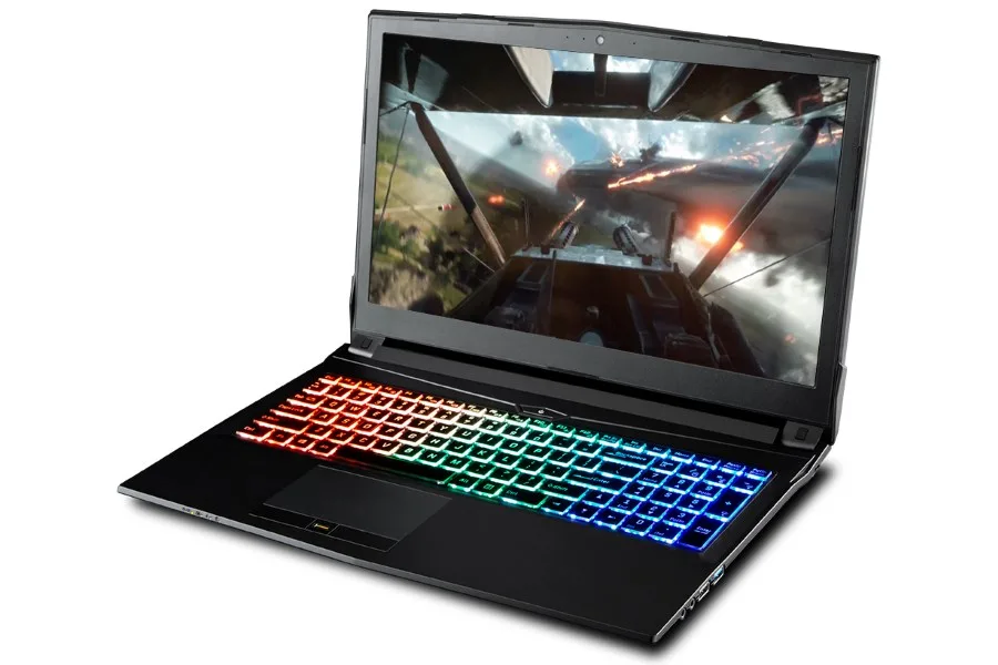 2017 Illegear Q5
