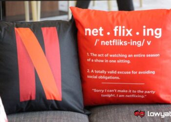 Netflix