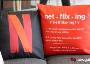 Netflix