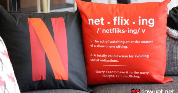 Netflix
