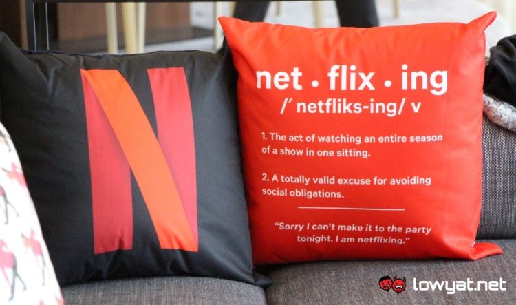 Netflix