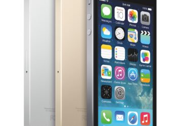 iPhone 5s