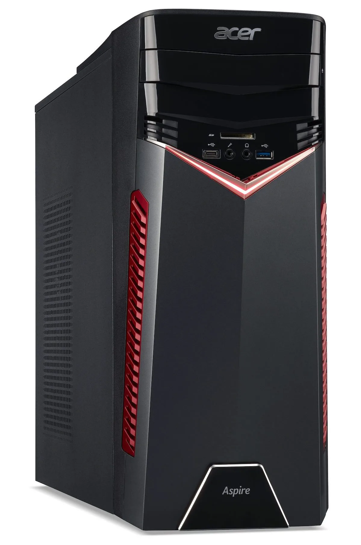 Aspire GX 2