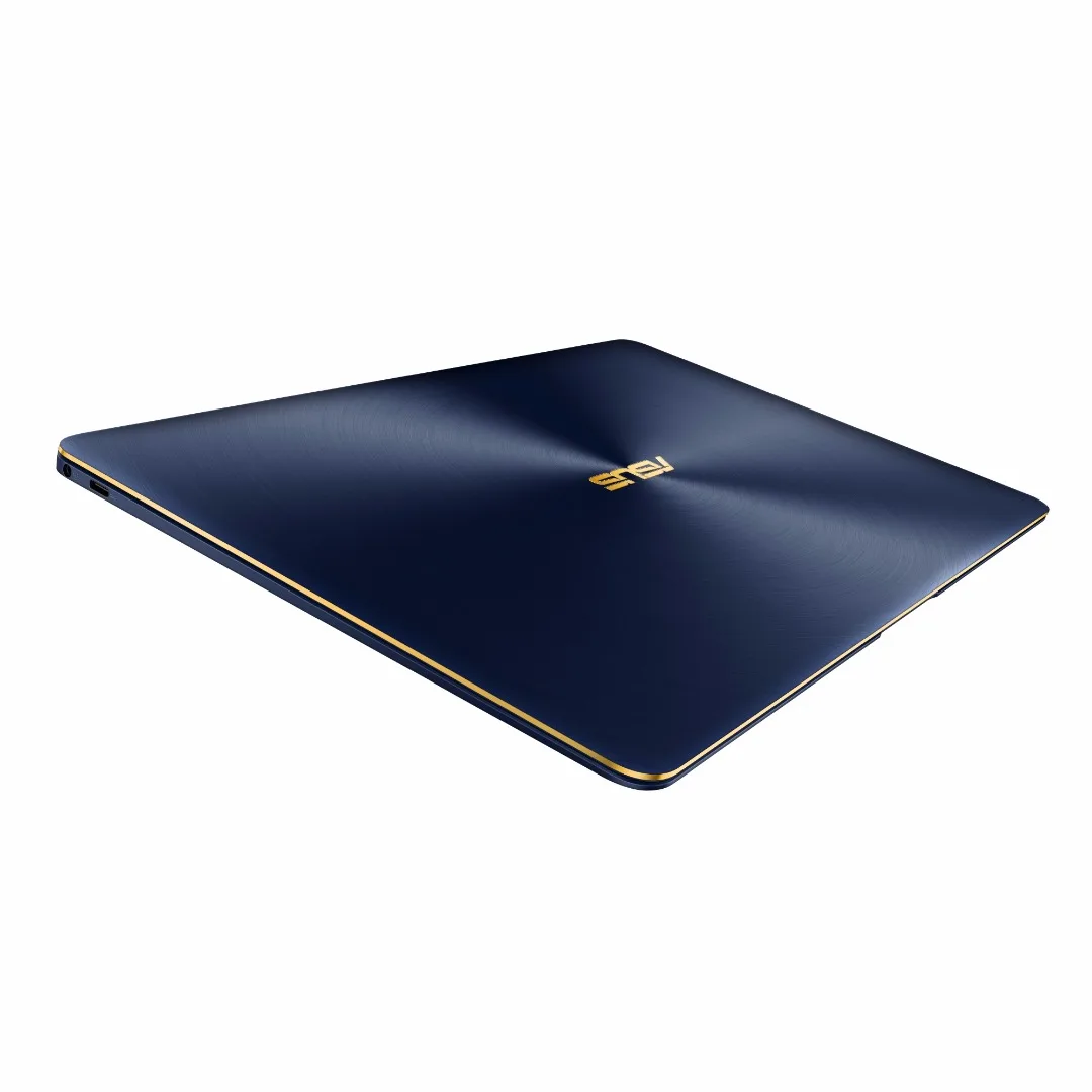 Asus ZenBook 3 Deluxe