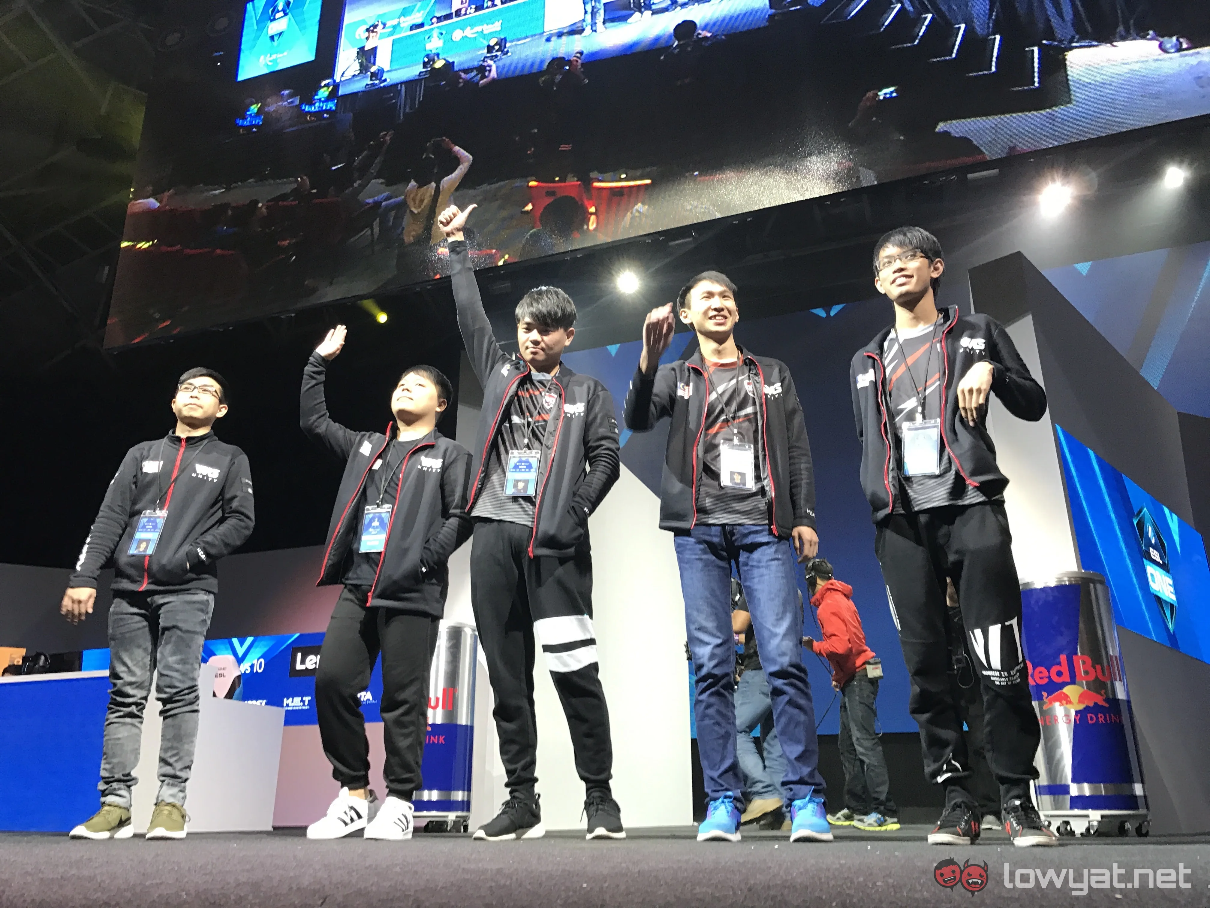ESL-One-Genting-WG.Unity-Dota-2