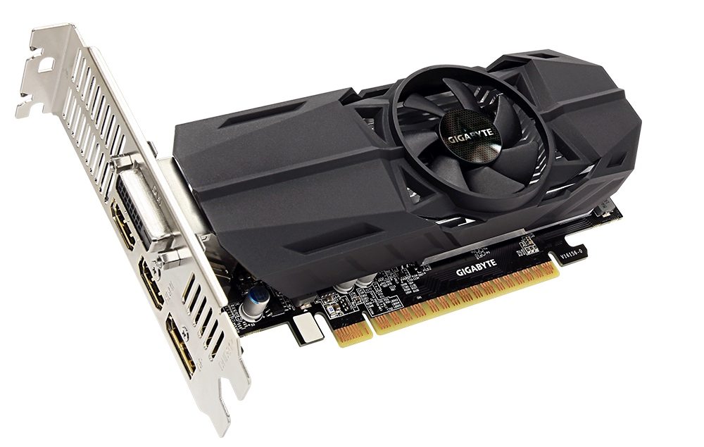 Gigabyte Outs Two New Low Profile Nvidia Graphics Cards - Lowyat.NET
