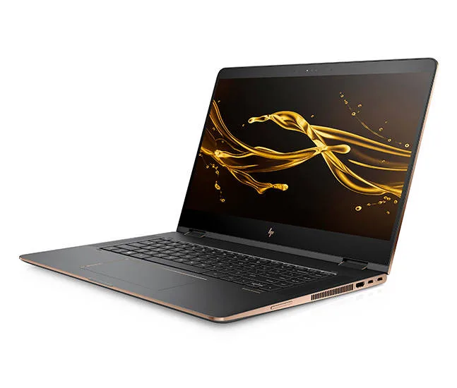 HP Spectre x360 15inch