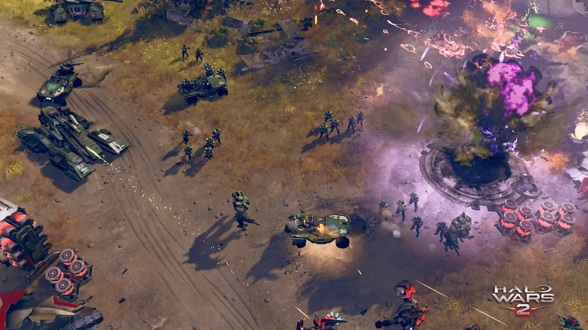 Halo Wars 2 2