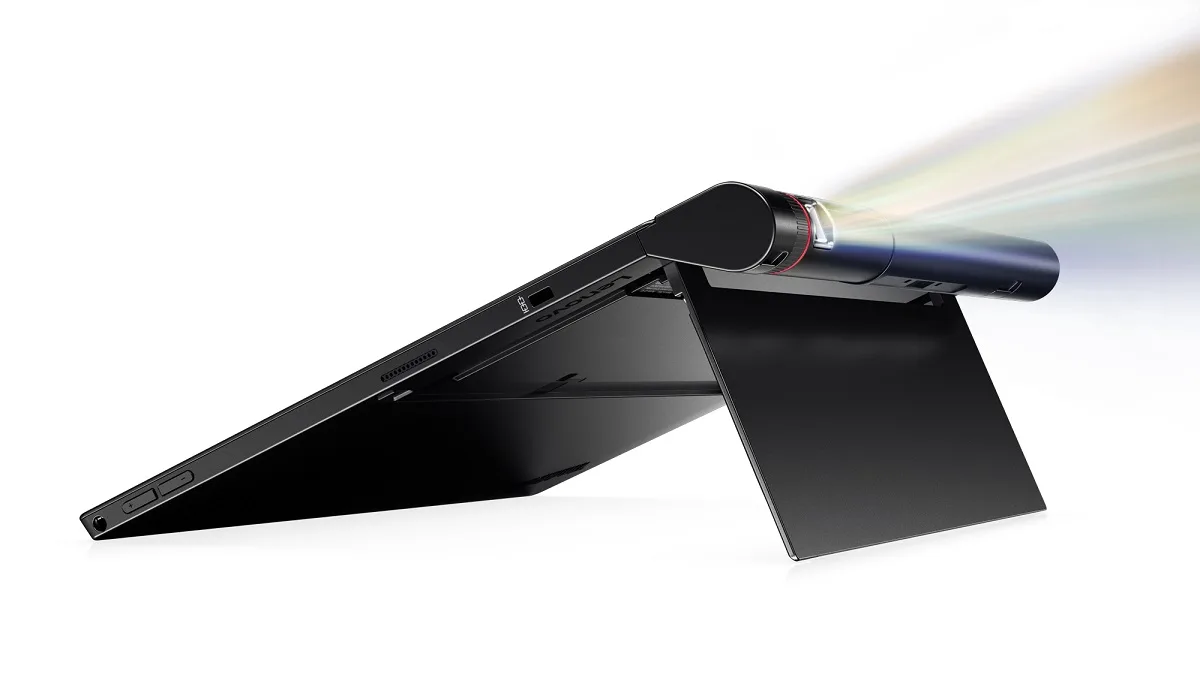 Lenovo ThinkPad X1 Tablet