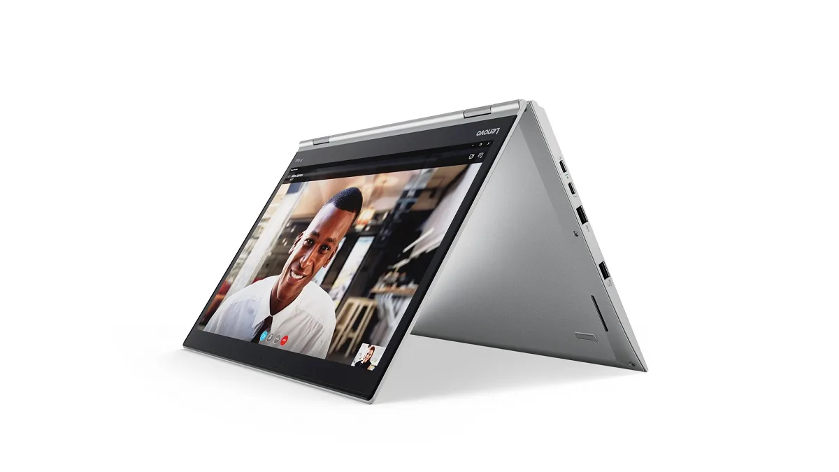 Lenovo ThinkPad X1 Yoga