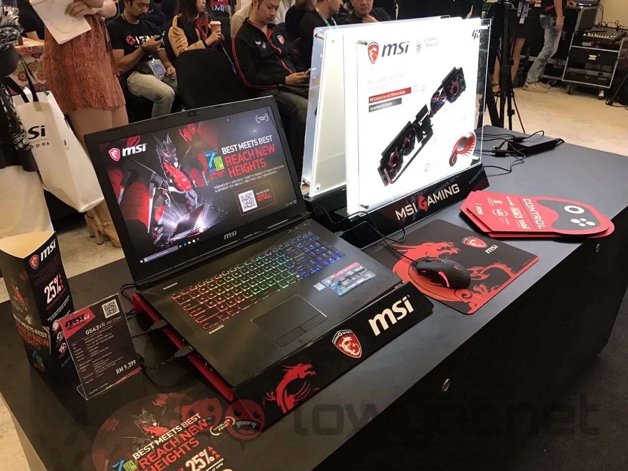 MSI Kaby Lake Refresh 004