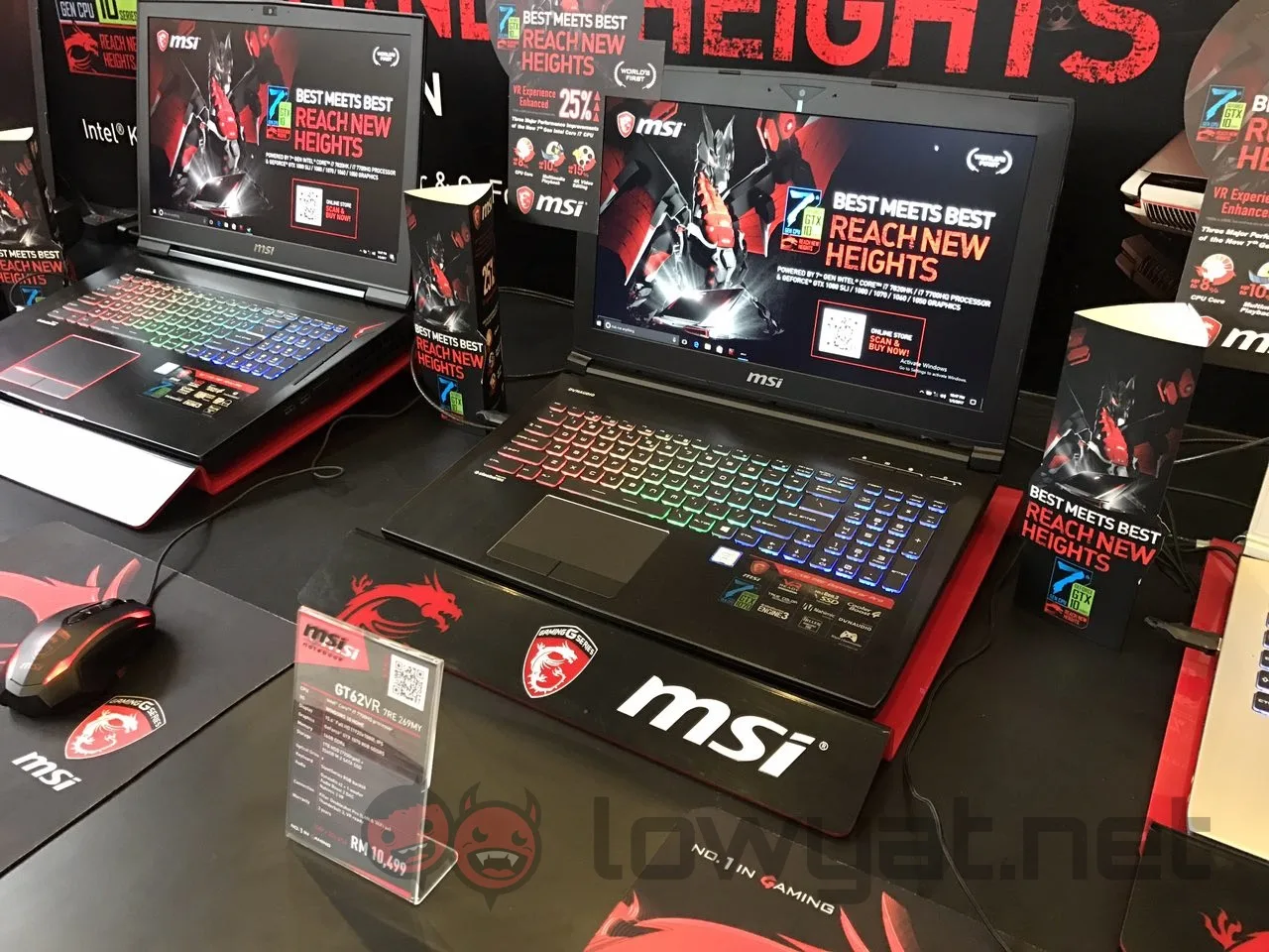 MSI Kaby Lake Refresh 005