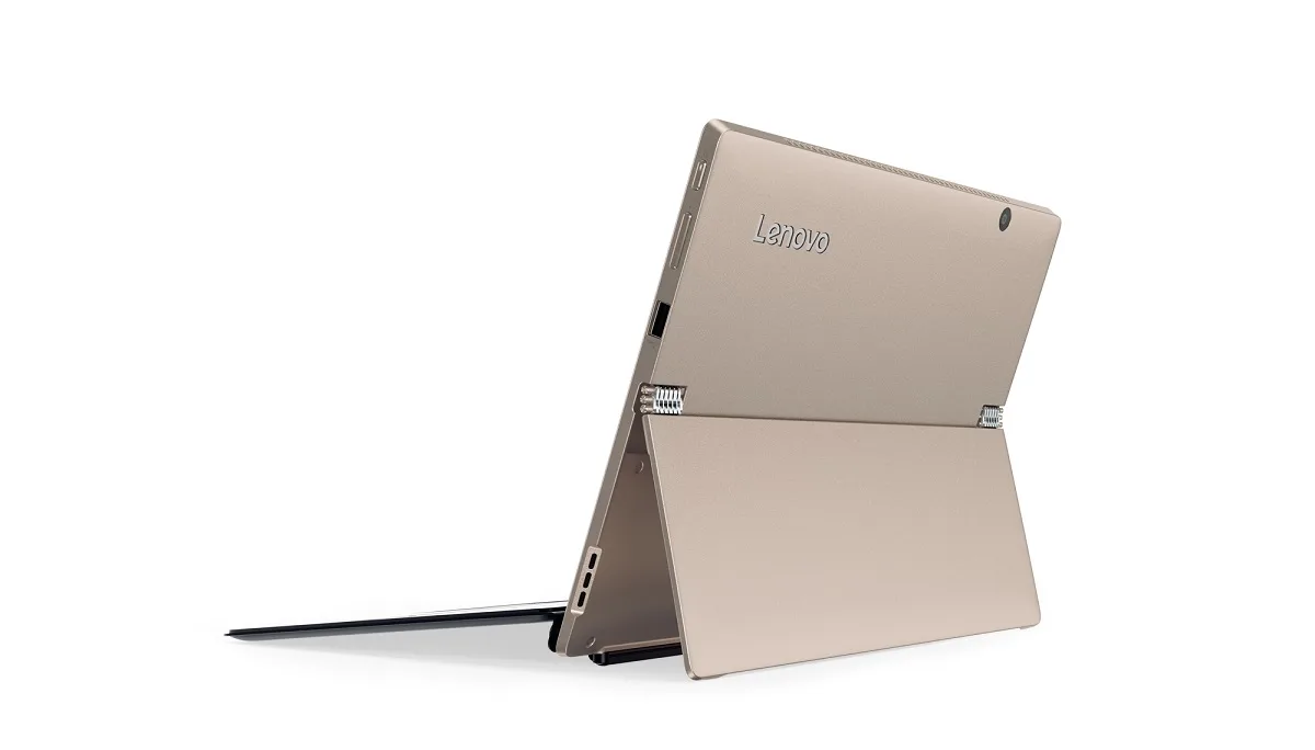 Miix 720 Detachable