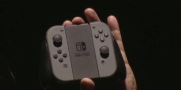 Nintendo Switch Presentation 38