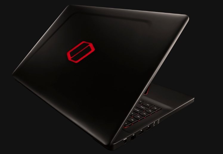 Samsung Notebook Odyssey 2