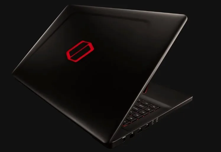 Samsung Notebook Odyssey 2
