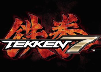 Tekken 7