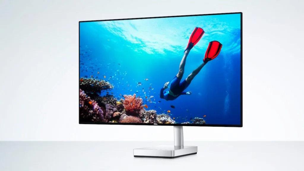 dell s2718d