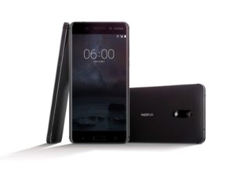 Nokia 6